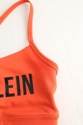 Sport Calvin Klein  Orange