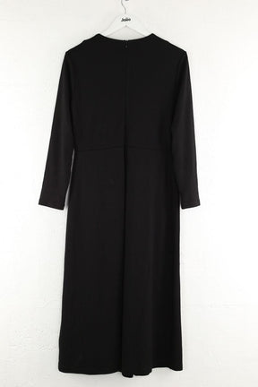 Mi-longueur LK Bennett  Noir