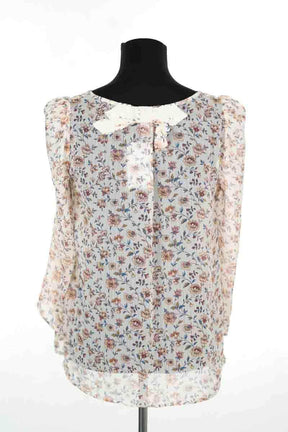 Blouse Claudie Pierlot  Beige