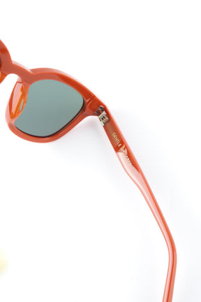 Lunettes de soleil Gentle Monster  Rouge