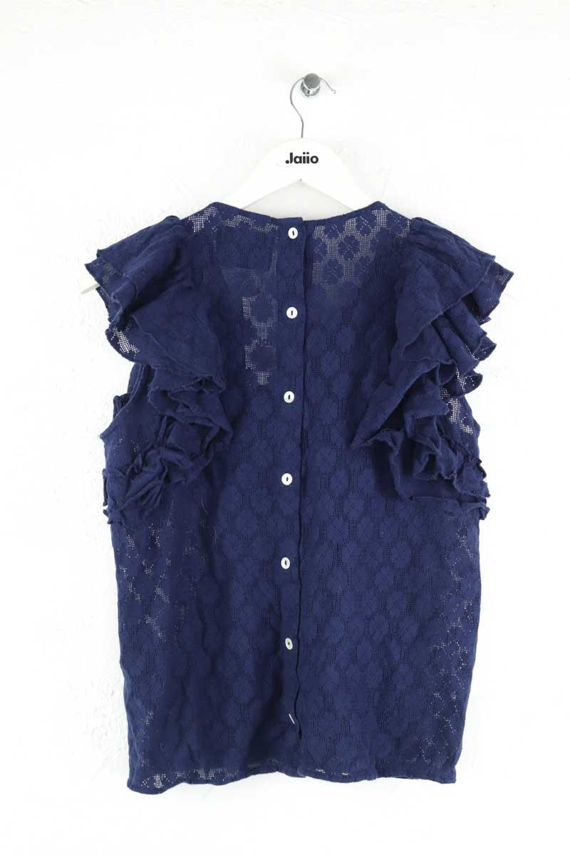 Blouses Leon & Harper  Bleu