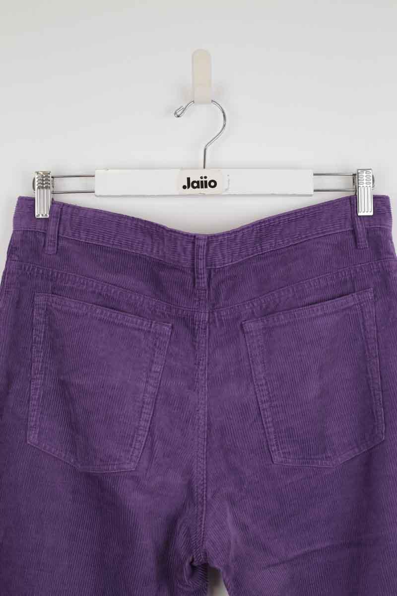 Slim Isabel Marant Étoile  Violet
