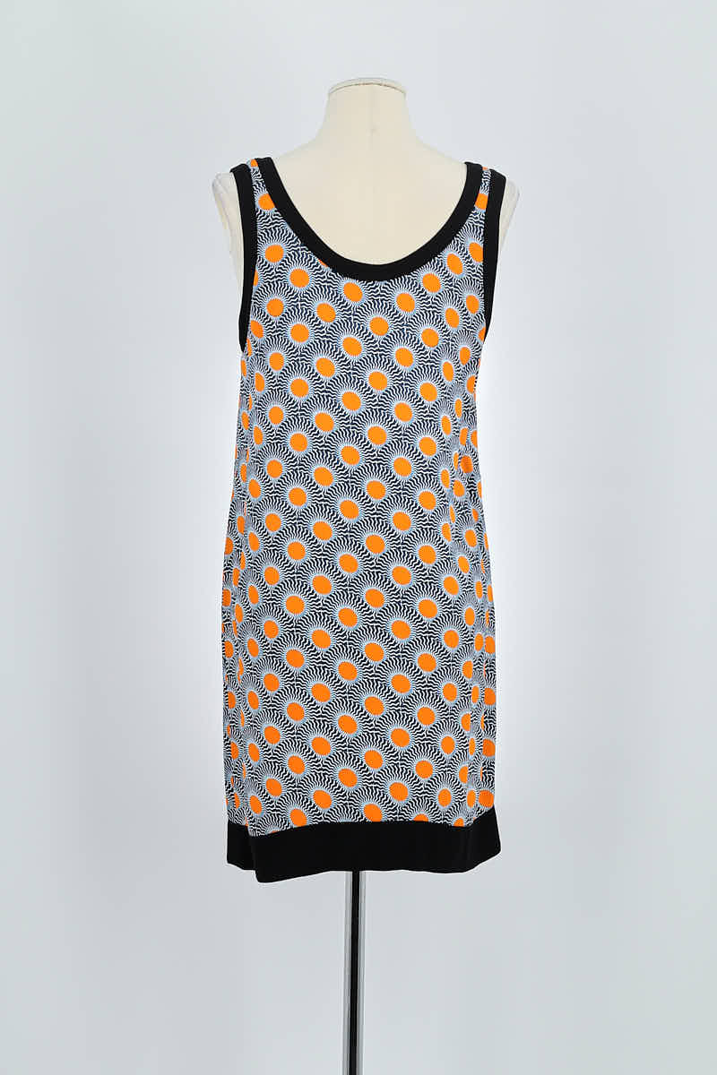 Mini Bimba y Lola  Orange