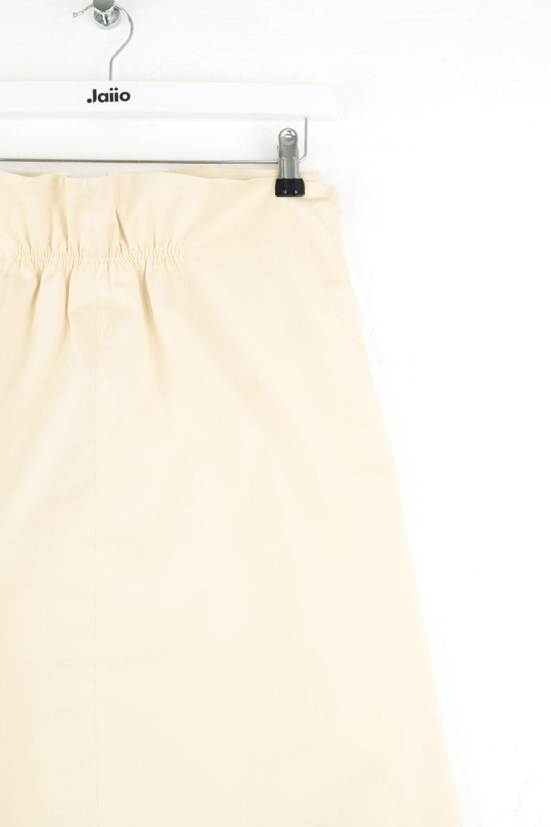 Mi-longueur Sportmax  Beige