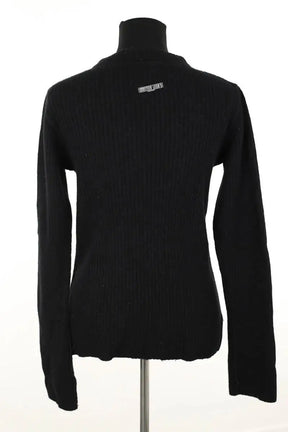 Pull Jean Paul Gaultier  Noir