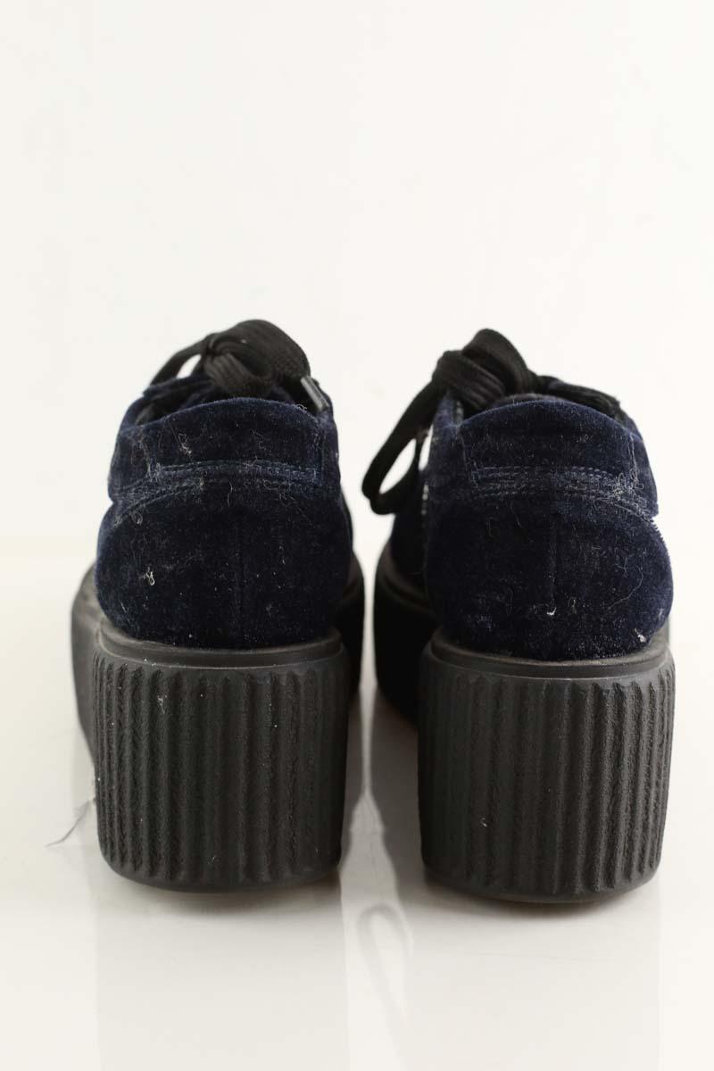 Baskets Karl Lagerfeld  Bleu
