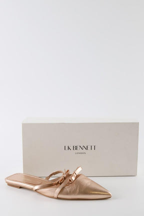 Mules LK Bennett  Rose