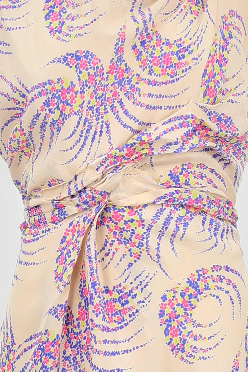 Mini Vanessa Bruno  Beige