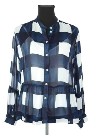 Blouses Paul Smith  Bleu