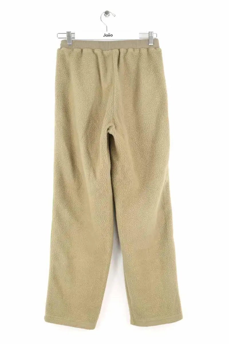 Pantalon droit American Vintage  Kaki