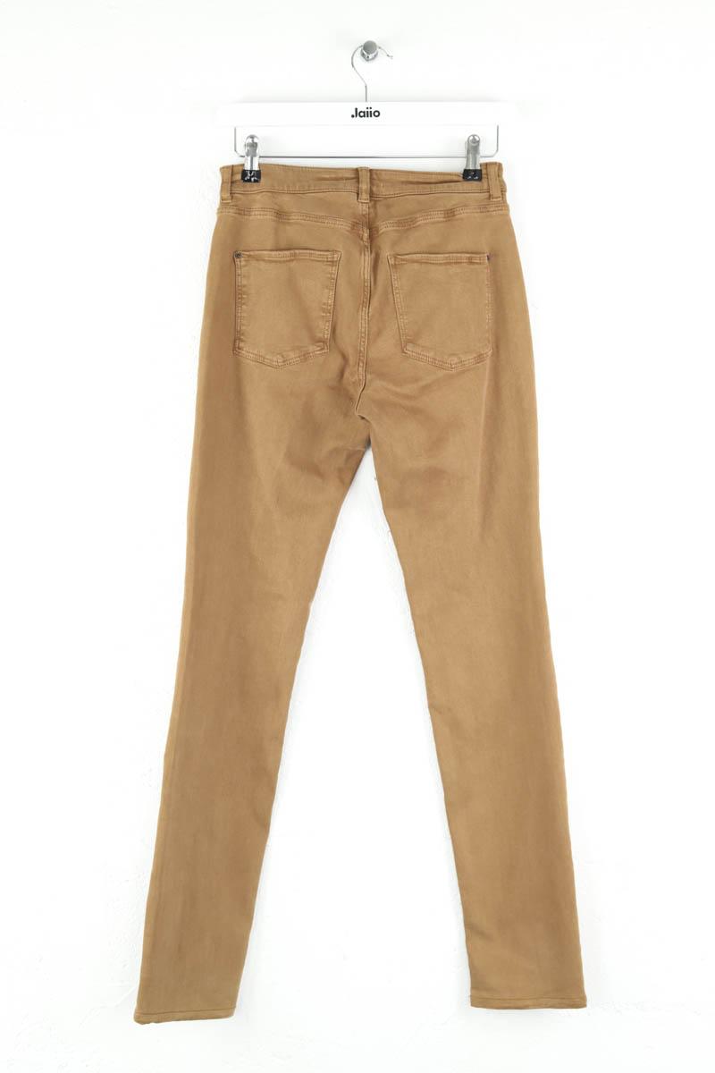 Droit Gerard Darel  Marron