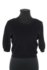 Pulls Bash  Noir
