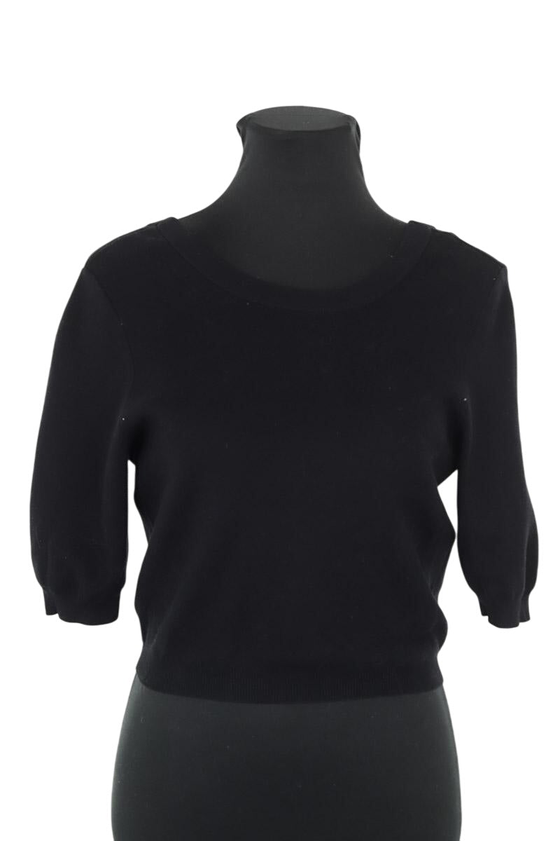 Pulls Bash  Noir