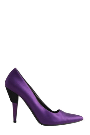 Talons Prada  Violet