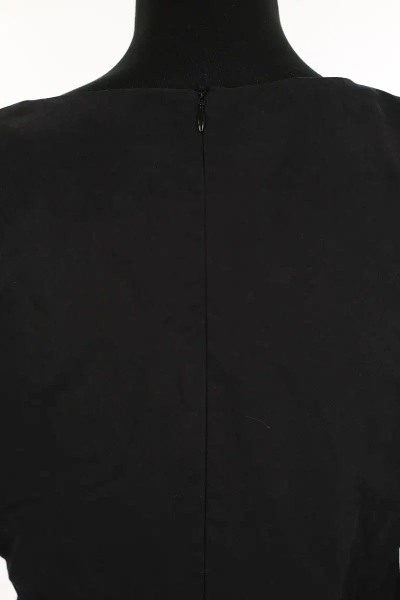 Robe Maje  Noir