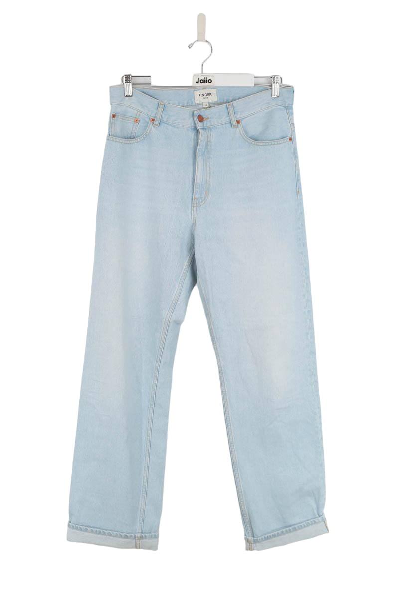 Large Other Brand  Bleu