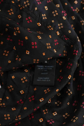 Jupe Isabel Marant  Noir