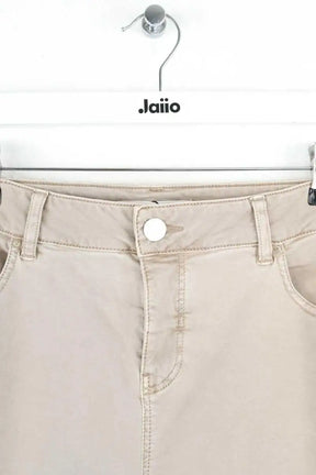 Jean slim Gerard Darel  Marron