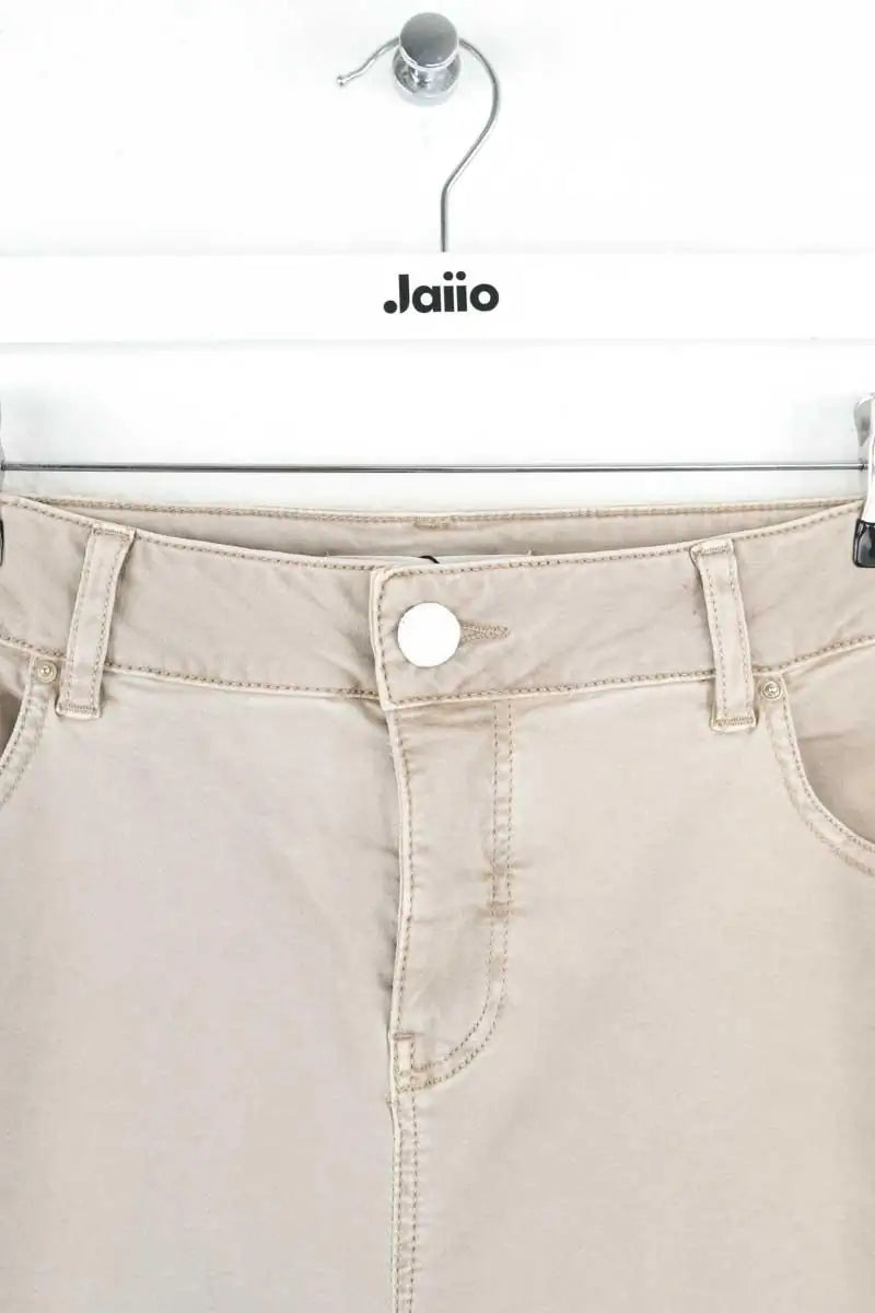 Jean slim Gerard Darel  Marron