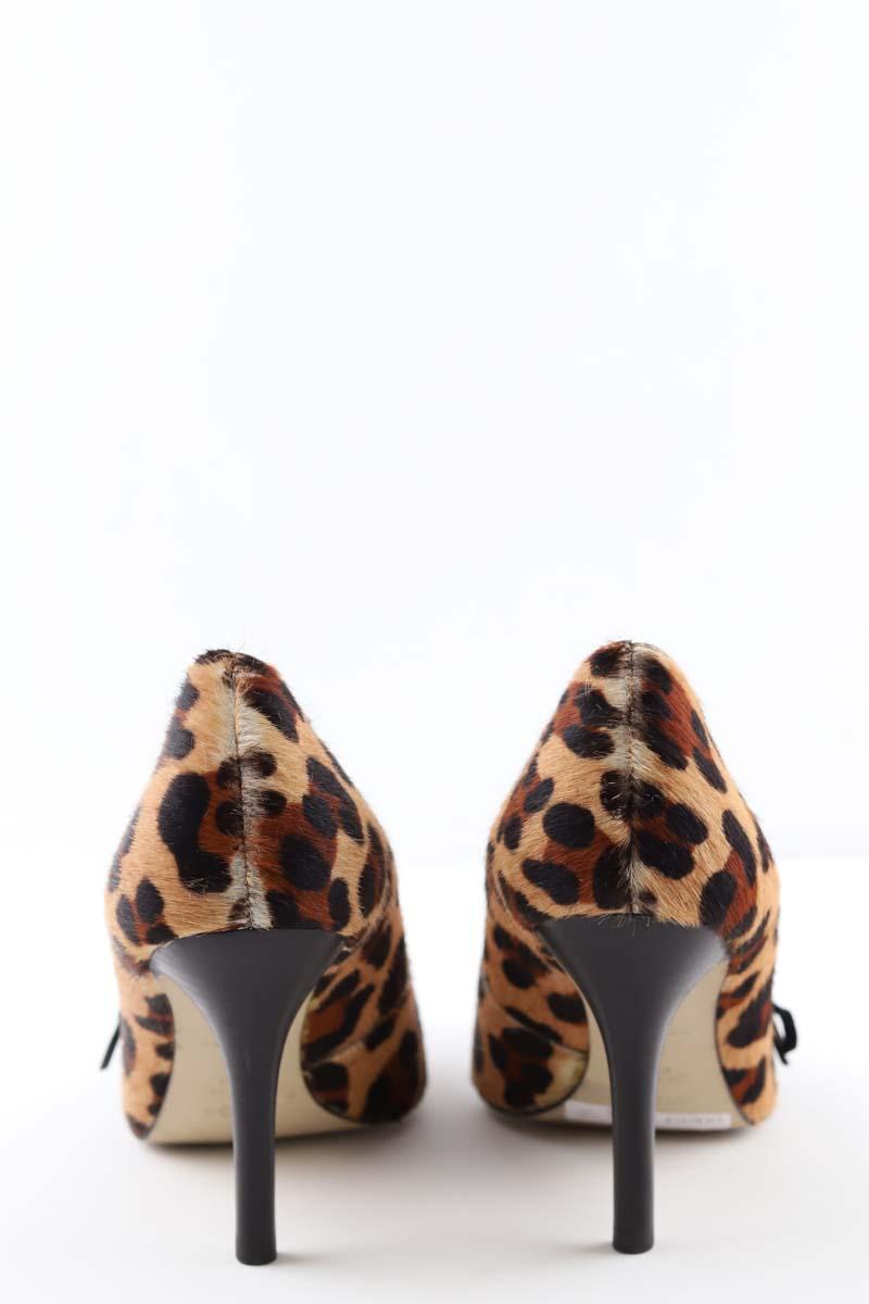 Talons Maje  Beige