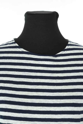 Tricot Officine Générale  Bleu
