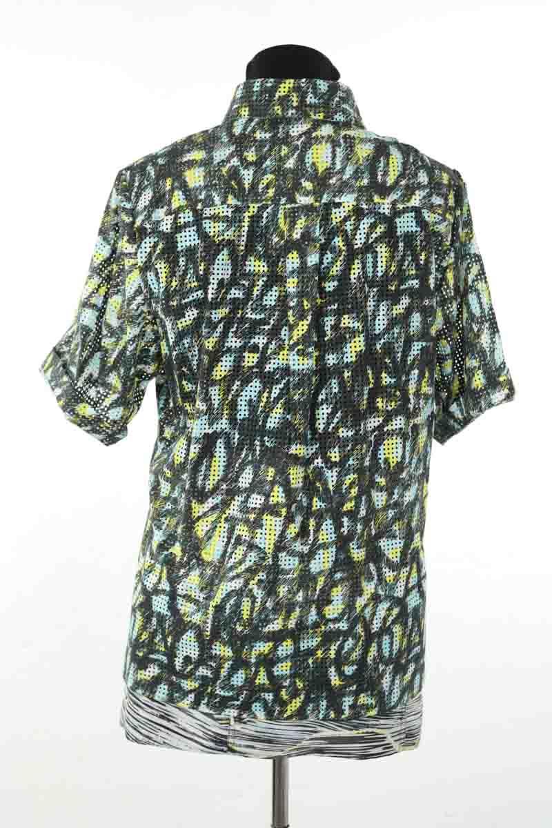Mi-longueur Kenzo  Vert