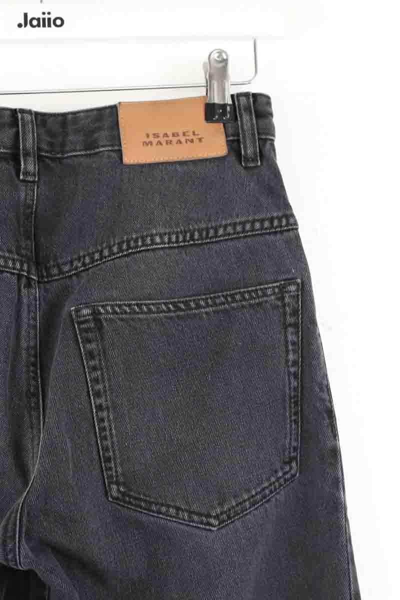 Jean Isabel Marant Étoile  Gris