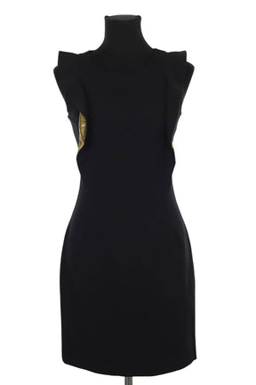 Robe Sandro  Noir