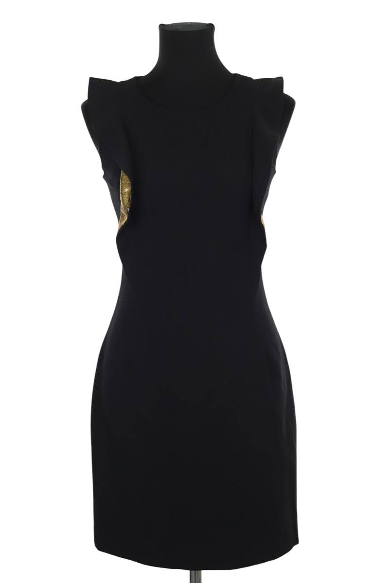 Robe Sandro  Noir
