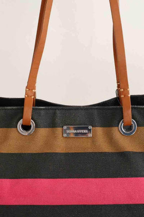 Sac à main Sonia Rykiel  Multicolore