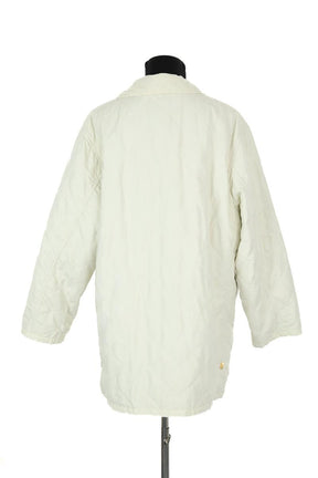 Doudounes Burberry  Blanc
