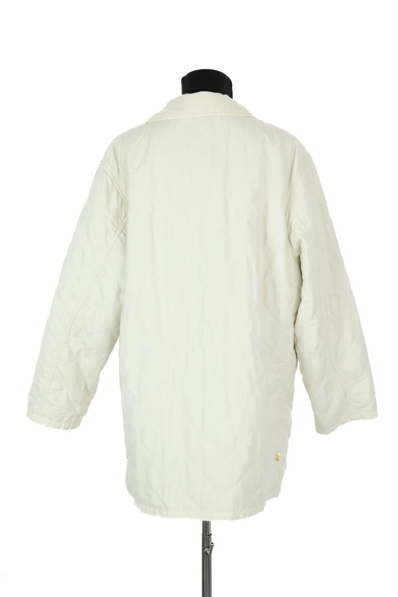Doudounes Burberry  Blanc