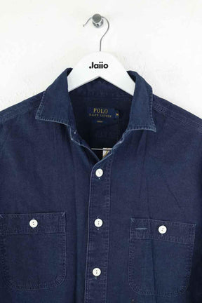 Chemise Ralph Lauren  Bleu