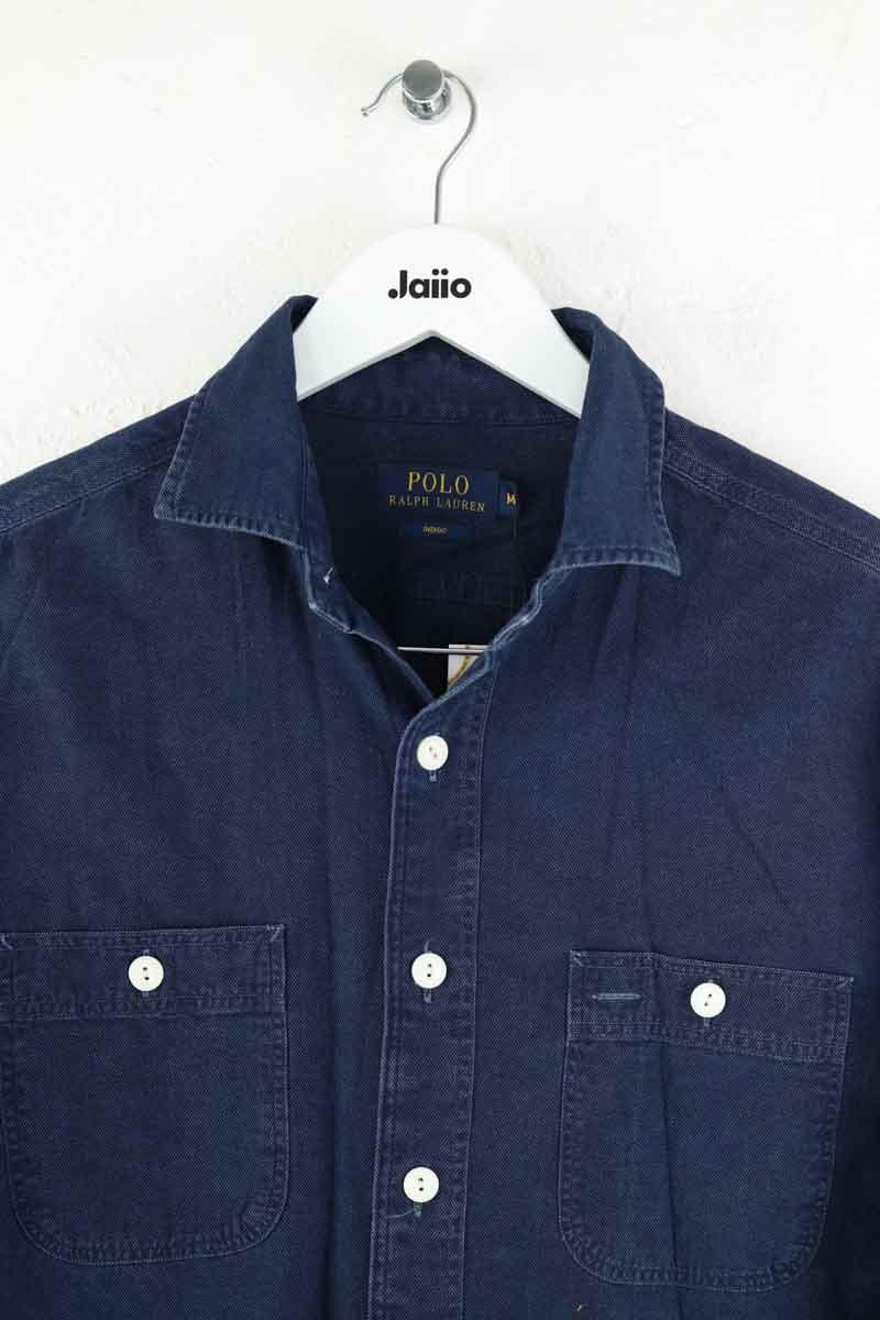 Chemise Ralph Lauren  Bleu