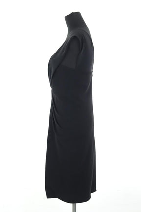 Mi-longueur Balenciaga  Noir