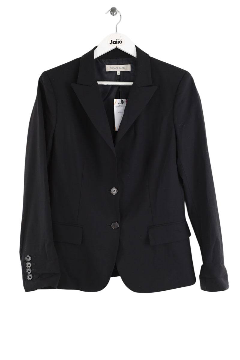 Blazers Gerard Darel  Noir