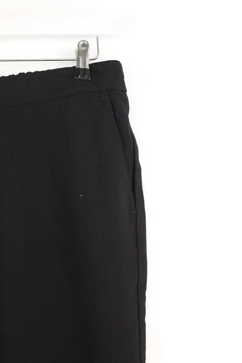 Pantalon Momoni  Noir
