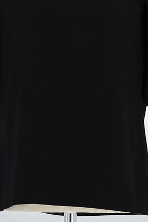 T-shirt Bash  Noir