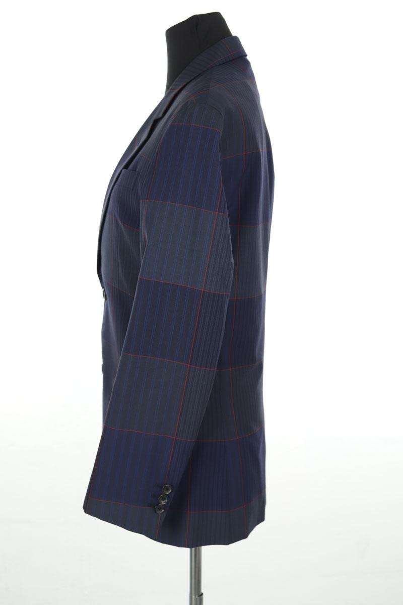 Vestes Louis Vuitton  Bleu