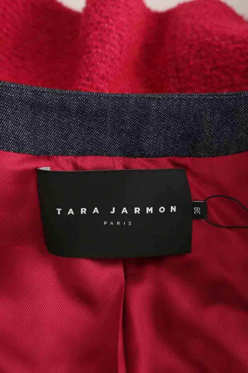 Veste Tara Jarmon  Rose