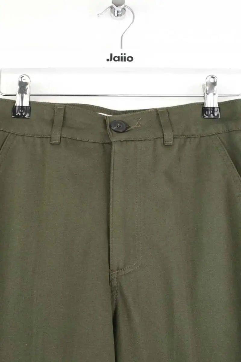 Droit Bash  Kaki