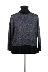 Tricot LK Bennett  Violet