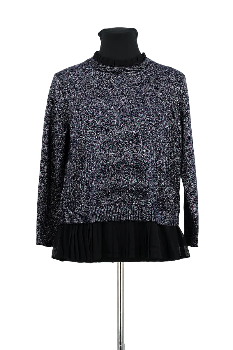 Tricot LK Bennett  Violet