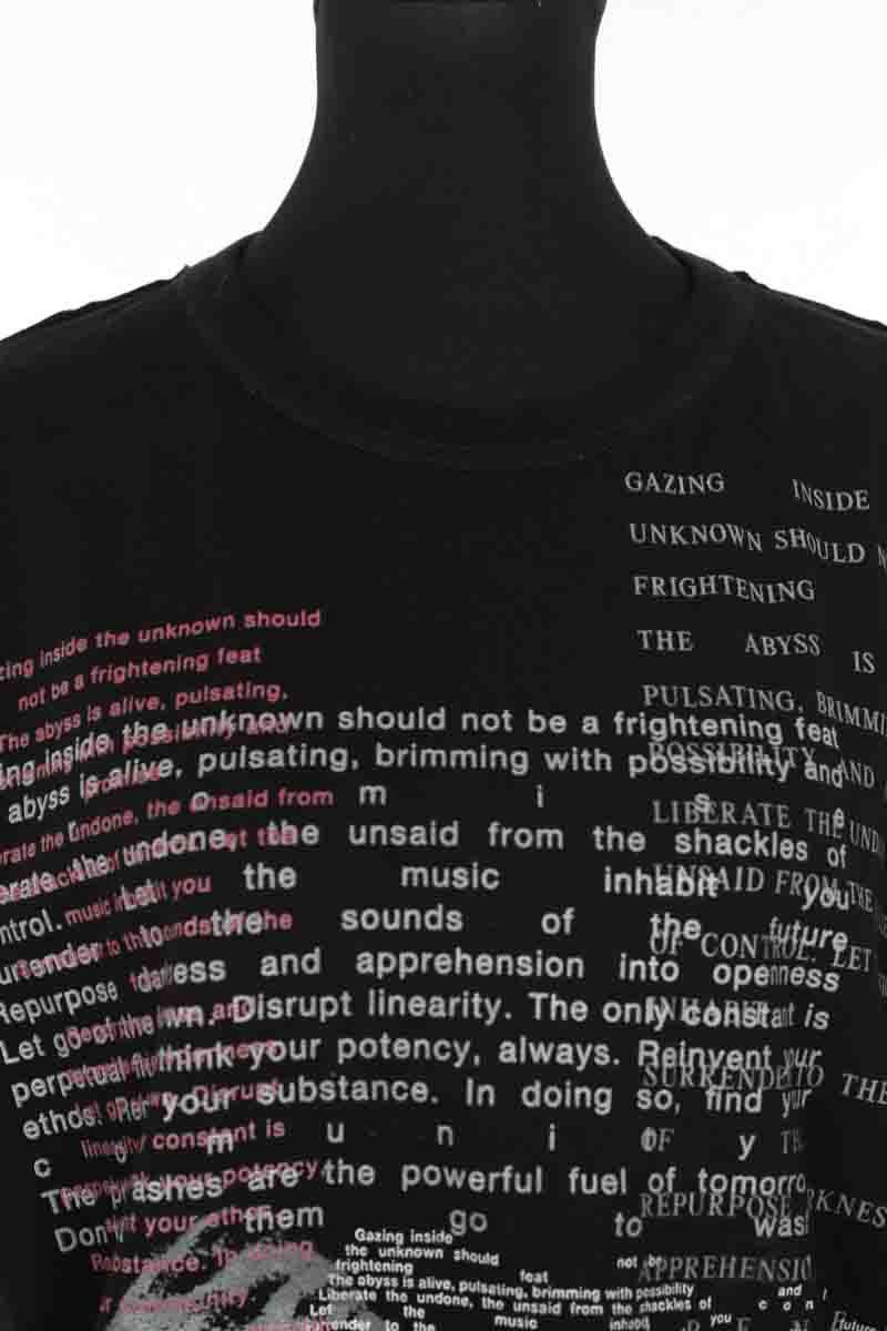 T-shirts MISBHV  Noir