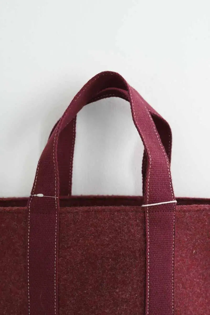 Cabas Vanessa Bruno  Bordeaux