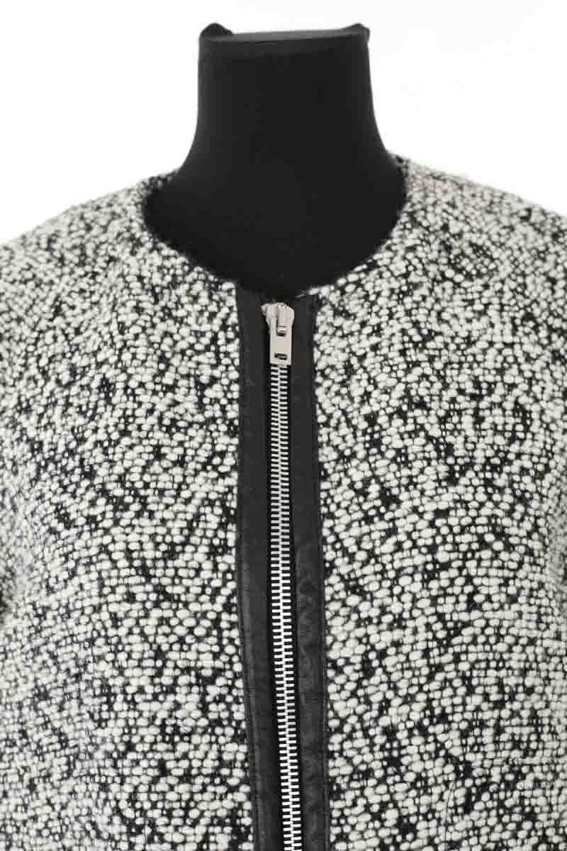 Veste Gerard Darel  Anthracite