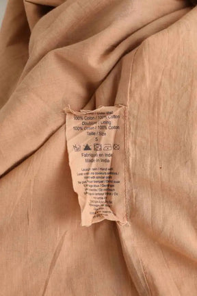Robe Leon & Harper  Beige