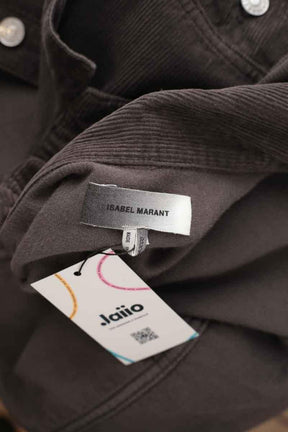 Veste Isabel Marant  Marron