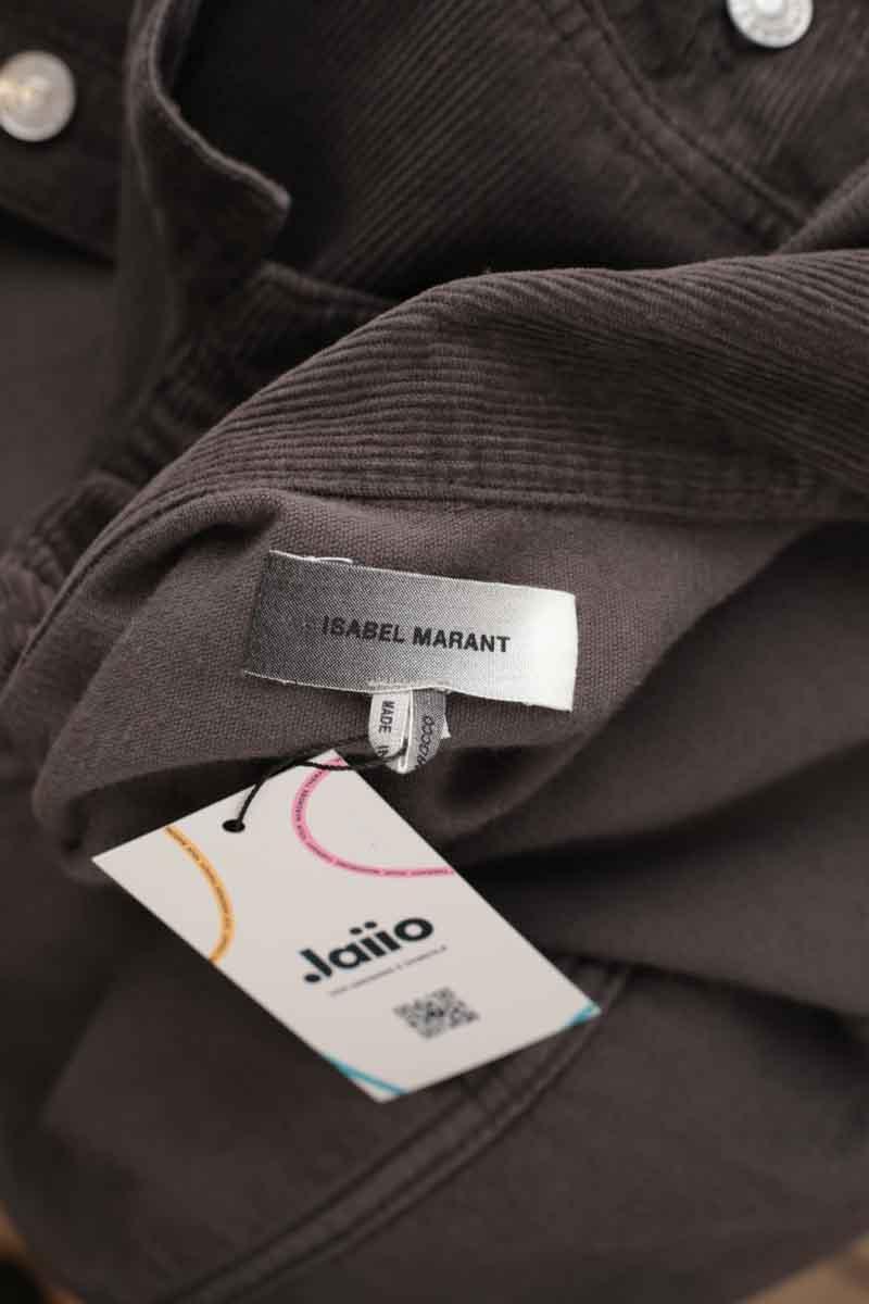 Veste Isabel Marant  Marron