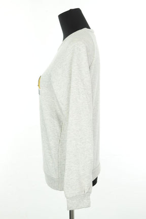 Pulls Les Prairies De Paris  Gris